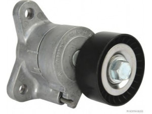 MAGNETI MARELLI 600000012470 diržo įtempiklis, V formos rumbuotas diržas
1345A008, 1345A060, 1345A079