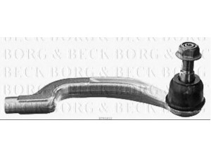 BORG & BECK BTR5832 skersinės vairo trauklės galas 
 Vairavimas -> Vairo mechanizmo sujungimai
2463301800