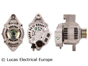 LUCAS ELECTRICAL LRA01276 kintamosios srovės generatorius 
 Elektros įranga -> Kint. sr. generatorius/dalys -> Kintamosios srovės generatorius
27060-72080, 27060-72080-84, 27060-72081