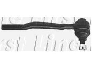 FIRST LINE FTR4441 skersinės vairo trauklės galas 
 Vairavimas -> Vairo mechanizmo sujungimai
45406 39165, 45406-39165, 45406-39185