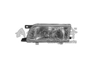 ASHUKI 3315941 priekinis žibintas 
 Kėbulas -> Priekinis žibintas/dalys -> Priekinis žibintas/įterp.
B606074R001