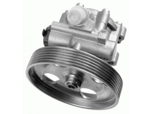 ZF Parts 8001 754 hidraulinis siurblys, vairo sistema
4007 EA