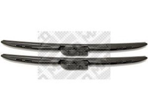 MAPCO 104400/2HPS valytuvo gumelė 
 Techninės priežiūros dalys -> Techninės priežiūros intervalai
61 61 1 357 272, 5 445 038, 5 484 616