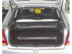 CARBOX 104088000 guminis indas, bagažinė / krovinių skyrius 
 Vidaus įranga -> Bagažinė