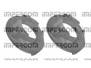 ORIGINAL IMPERIUM 50297 apsauginio dangtelio komplektas, amortizatorius 
 Ašies montavimas/vairavimo mechanizmas/ratai -> Montavimas, pakabos statramstis
1148724