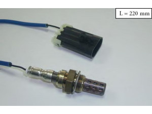 ACI - AVESA SLS-13288 lambda jutiklis 
 Išmetimo sistema -> Lambda jutiklis
8 55 332, 25 163 613