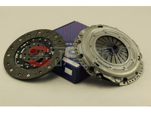 STATIM 100.383 sankabos komplektas 
 Sankaba/dalys -> Sankabos remonto komplektas, visas