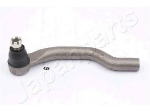 JAPANPARTS TI-428R skersinės vairo trauklės galas 
 Vairavimas -> Vairo mechanizmo sujungimai
53540 TA0 A01