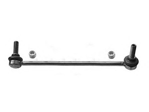 OCAP 0595691 šarnyro stabilizatorius 
 Ašies montavimas/vairavimo mechanizmas/ratai -> Stabilizatorius/fiksatoriai -> Savaime išsilyginanti atrama
RBM500150