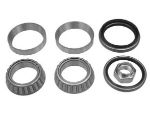 MGA KR3542 rato guolio komplektas 
 Ašies montavimas/vairavimo mechanizmas/ratai -> Rato stebulė/montavimas -> Rato guolis
B00133047