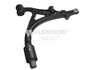 FLENNOR FL843-G vikšro valdymo svirtis 
 Ašies montavimas/vairavimo mechanizmas/ratai -> Valdymo svirtis/pasukamosios svirties sujungimas -> Vairo trauklės (valdymo svirtis, išilginis balansyras, diago
1633300507