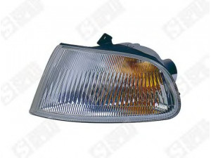 SPILU 537024 indikatorius 
 Kėbulas -> Šviesos -> Indikatorius/dalys -> Indikatorius
33300SR3013