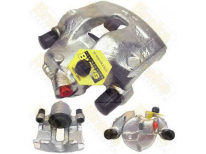 Brake ENGINEERING CA1222R stabdžių apkaba 
 Stabdžių sistema -> Stabdžių matuoklis -> Stabdžių matuoklio montavimas
7560323, 7639044