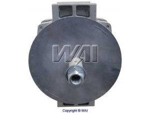 WAIglobal 8410N kintamosios srovės generatorius
2588905C91, 3579498C91, 3582185C91