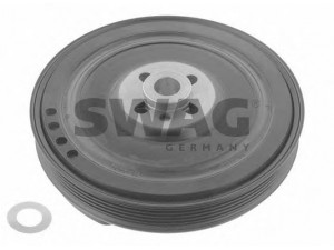 SWAG 30 93 1858 alkūninio veleno skriemulių rinkinys 
 Diržinė pavara -> Dirželio skriemulys
074 105 251 AC, 074 105 251 AC S1