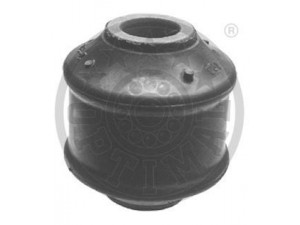 OPTIMAL F8-5100 skersinio stabilizatoriaus įvorių komplektas 
 Ašies montavimas/vairavimo mechanizmas/ratai -> Stabilizatorius/fiksatoriai -> Sklendės
291411045, 291411045