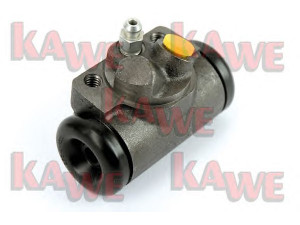 KAWE W5409 rato stabdžių cilindras