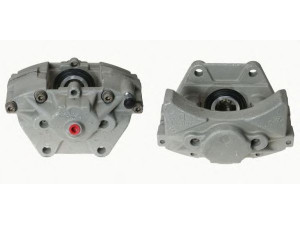 BREMBO F 50 268 stabdžių apkaba 
 Stabdžių sistema -> Stabdžių matuoklis -> Stabdžių matuoklio montavimas
0024200183