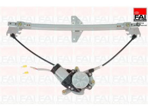 FAI AutoParts WR238M lango pakėliklis 
 Vidaus įranga -> Elektrinis lango pakėliklis
4701073, 4707410, 83401830000000000