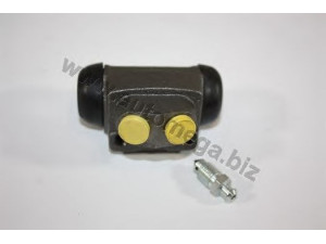 AUTOMEGA 30101260532 rato stabdžių cilindras
1126532
