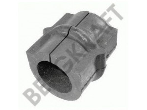 BERGKRAFT BK2908721SP skersinio stabilizatoriaus įvorių komplektas
667 326 06 81, 6673260681