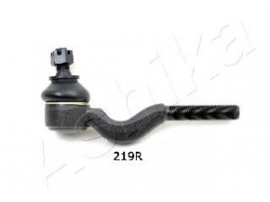 ASHIKA 111-02-219R skersinės vairo trauklės galas 
 Vairavimas -> Vairo mechanizmo sujungimai
45406-29055, 45406-29056, 45406-29065