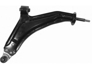 LEMFÖRDER 29562 01 vikšro valdymo svirtis 
 Ašies montavimas/vairavimo mechanizmas/ratai -> Valdymo svirtis/pasukamosios svirties sujungimas -> Vairo trauklės (valdymo svirtis, išilginis balansyras, diago
RBJ 102450, RBJ 102450, RBJ 102930