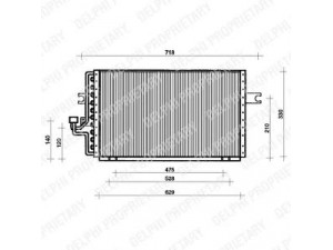 DELPHI TSP0225033 kondensatorius, oro kondicionierius 
 Oro kondicionavimas -> Kondensatorius
97606-34000, 97606-34001, 97606-34002