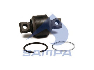 SAMPA 010.578 remonto komplektas, trauklė
0689 749, 0689749, 689749, 42488722