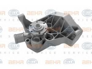 HELLA 8MP 376 810-394 vandens siurblys 
 Aušinimo sistema -> Vandens siurblys/tarpiklis -> Vandens siurblys
1612718580, 047 121 013 L, 047 121 013 M