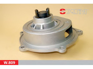 STATIM W.809 vandens siurblys 
 Aušinimo sistema -> Vandens siurblys/tarpiklis -> Vandens siurblys
19200-P5T-G00, GWP 193, GWP 347
