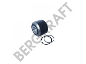 BERGKRAFT BK2861221SP remonto komplektas, trauklė
000 350 09 05, 0003500905, 11015972