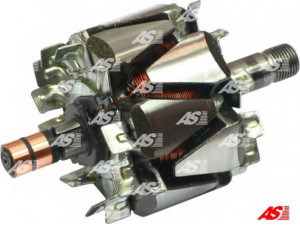 AS-PL AR6012 rotorius, kintamosios srovės generatorius