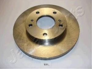 JAPANPARTS DI-191 stabdžių diskas 
 Stabdžių sistema -> Diskinis stabdys -> Stabdžių diskas
40206-9C100, 402069C101