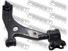 FEBEST 0524-MZ3RH vikšro valdymo svirtis
B32H-34-300