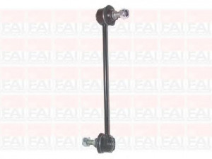 FAI AutoParts SS2891 šarnyro stabilizatorius 
 Ašies montavimas/vairavimo mechanizmas/ratai -> Stabilizatorius/fiksatoriai -> Savaime išsilyginanti atrama
548400X000