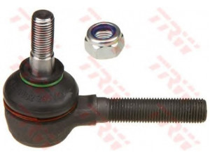 TRW JTE998 skersinės vairo trauklės galas 
 Vairavimas -> Vairo mechanizmo sujungimai
311415811C