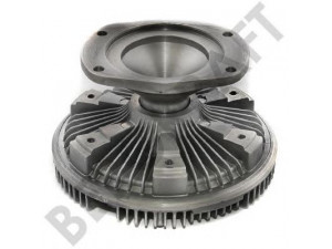 BERGKRAFT BK7205400 sankaba, radiatoriaus ventiliatorius
500345817, 500345819, 93190925