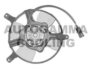 AUTOGAMMA GA201140 ventiliatorius, radiatoriaus
82362433, 82397409, 82433995