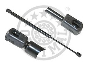 OPTIMAL AG-17241 dujinė spyruoklė, bagažinė 
 Priedai -> Bagažinė/pakrovimo skyrius
7700828451, 7700843698