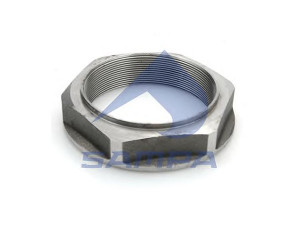 SAMPA 202.259 veržlė, pasukamasis kakliukas
304 334 00 26, 3043340026, 343 990 00 50