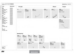 DINEX 150200379 išmetimo sistema 
 Išmetimo sistema -> Išmetimo sistema, visa