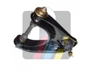 RTS 96-02356-1 vikšro valdymo svirtis 
 Ašies montavimas/vairavimo mechanizmas/ratai -> Valdymo svirtis/pasukamosios svirties sujungimas -> Vairo trauklės (valdymo svirtis, išilginis balansyras, diago
54410-Y9501