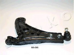 JAPKO 72C03L vikšro valdymo svirtis 
 Ašies montavimas/vairavimo mechanizmas/ratai -> Valdymo svirtis/pasukamosios svirties sujungimas -> Vairo trauklės (valdymo svirtis, išilginis balansyras, diago
96535081, 96815893, 96870465, 96535081
