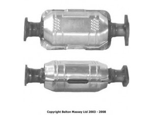 BM CATALYSTS BM90089H katalizatoriaus keitiklis 
 Išmetimo sistema -> Katalizatoriaus keitiklis
2895024001, 2895024800