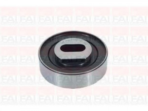 FAI AutoParts T9389 įtempiklio skriemulys, paskirstymo diržas 
 Techninės priežiūros dalys -> Papildomas remontas
13404-PCA-003, 13404-PT0-003, 13404-PT0-004