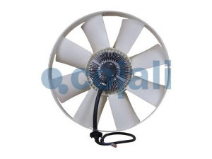 COJALI 7025301 ventiliatorius, radiatoriaus
5010315419