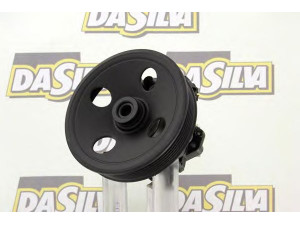 DA SILVA DP2849 hidraulinis siurblys, vairo sistema 
 Vairavimas -> Vairo pavara/siurblys