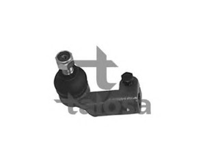 TALOSA 42-07385 skersinės vairo trauklės galas
21103414056