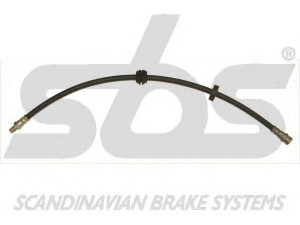 sbs 1330852569 stabdžių žarnelė 
 Stabdžių sistema -> Stabdžių žarnelės
1012023, 1071930, 6758586, 95BB2282BA